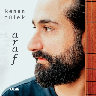 Kenan Tülek: Araf - CD