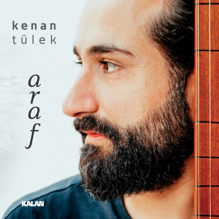 Kenan Tülek: Araf - CD