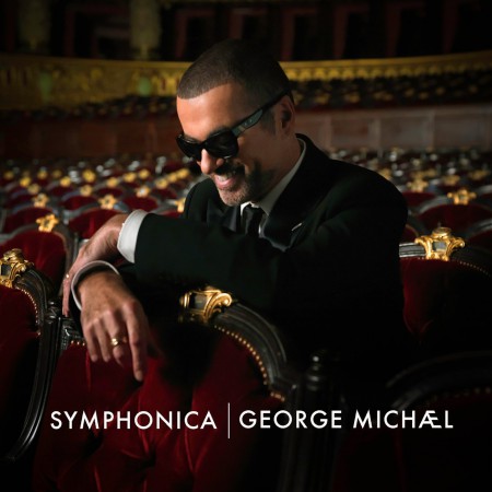 George Michael: Symphonica (Live) - BluRay
