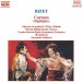 Bizet: Carmen (Highlights) - CD