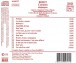Bizet: Carmen (Highlights) - CD