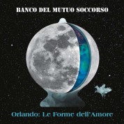 Banco Del Mutuo Soccorso: Orlando: Le Forme Dell' Amor - CD