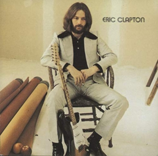Eric Clapton - CD