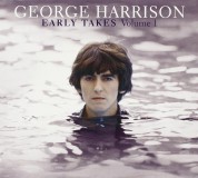 George Harrison: Early Takes Volume:1 - CD