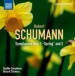 Schumann: Symphonies Nos. 1 and 2 - CD