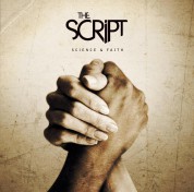 The Script: Science & Faith - Plak
