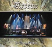 Ayreon: The Theater Equation - CD