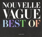 Nouvelle Vague: Best Of - CD