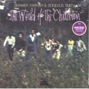 Shamek Farrah, Sonelius Smith: The World Of The Children - Plak
