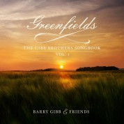 Barry Gibb: The Gibb Brothers' Songbook Vol. 1 - Plak