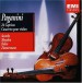 Paganini: 24 Caprices, Concertos pour violin - CD