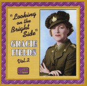 Fields, Gracie: Looking On the Bright Side (1931-1942) - CD