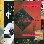 Pat Metheny, Dave Holland, Roy Haynes: Question and Answer - CD