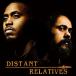 Distant Relatives - CD