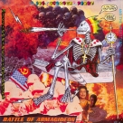 Lee "Scratch" Perry: Battle Of Armagideon (Millionaire Liquidator) - Plak Foto #1