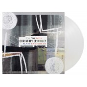 Christopher O'Riley: True Love Waits -  Plays Radiohead (20th Anniversary - Limited Numbered Edition - Crystal Clear Vinyl) - Plak