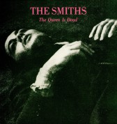 The Smiths: Queen Is Dead - Plak