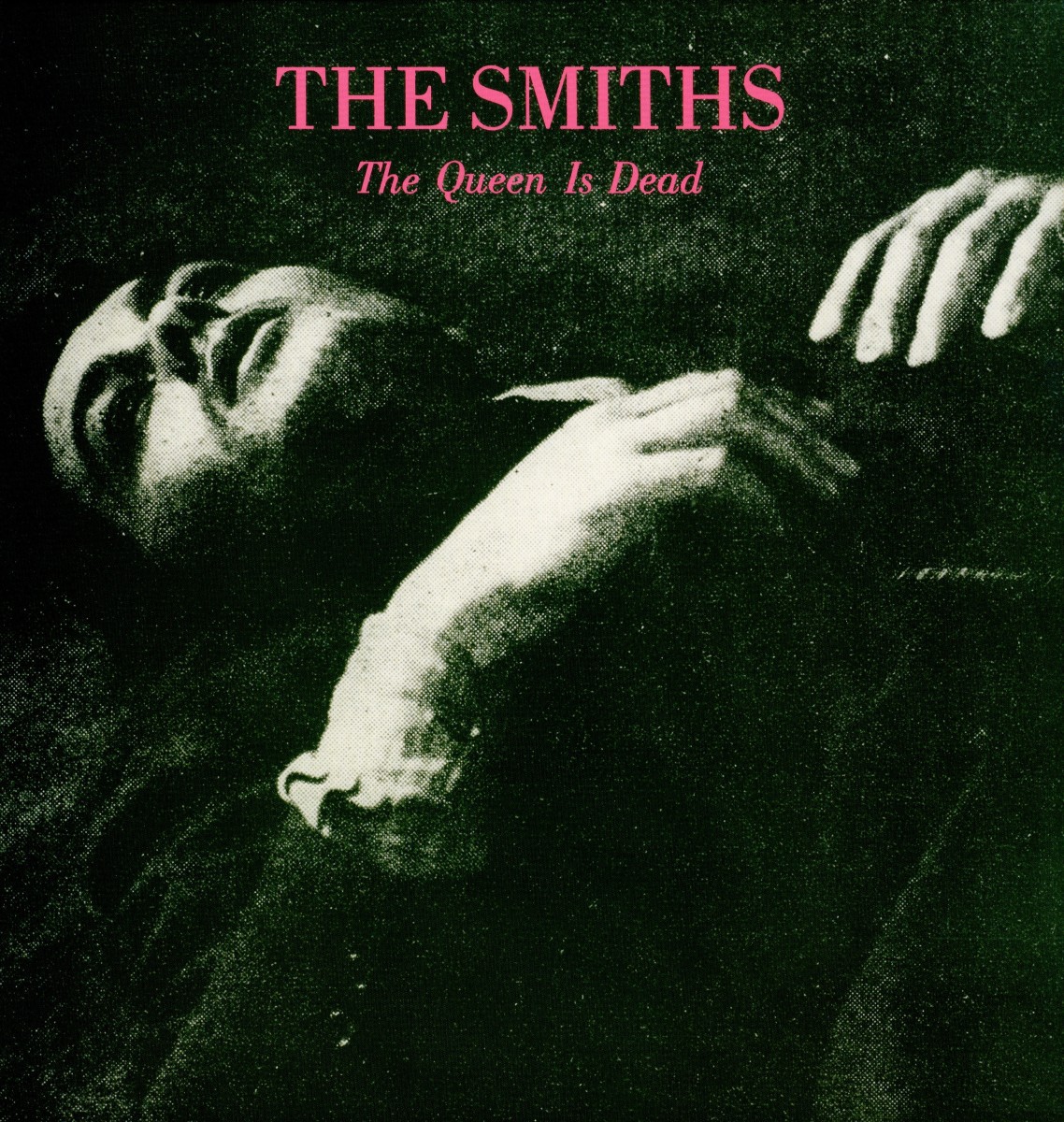 The Smiths: Queen Is Dead - Plak - Opus3a