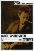 Bruce Springsteen: VH1 Storytellers - On Stage 2005 - DVD