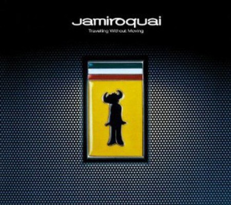 Jamiroquai: Travelling Without Moving (Deluxe Edition) - CD