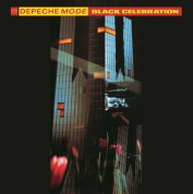 Depeche Mode: Black Celebration - Plak