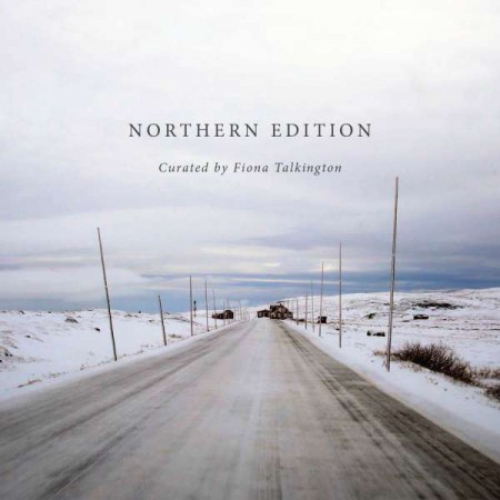 Çeşitli Sanatçılar: Northern Edition - CD
