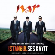 İstanbul Ses Kayıt: Nar - CD