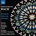 Bach: Favourite Arias and Choruses - CD
