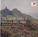 Secret Faure 3: Sacred Vocal Works - CD