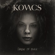 Kovacs: Shades Of Black - CD