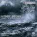 Felix Mendelssohn-Bartholdy: The Complete String Symphonies - SACD