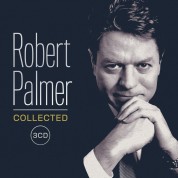 Robert Palmer: Collected - CD