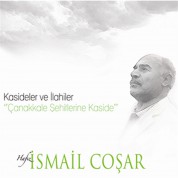 İsmail Coşar: Kasideler Ve İlahiler - CD