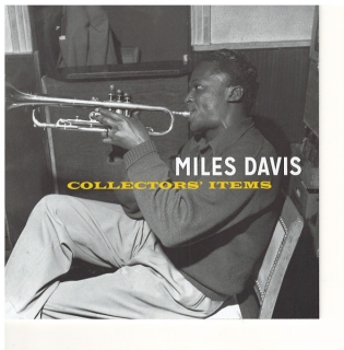 Miles Davis: Collectors' Items - CD