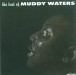 Muddy Waters: The Best Of Muddy Waters - Plak