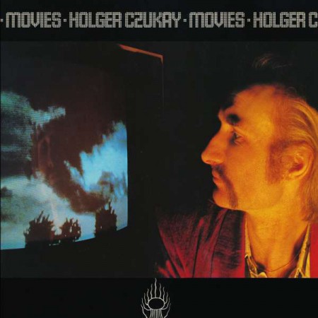 Holger Czukay: Movies - Plak