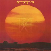 Utopia: Ra (Coloured Vinyl) - Plak