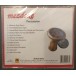 Percussion - CD