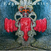 Edge Of Sanity: Crimson (Reissue - Limited Edition) - CD