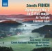 Fibich: Symphony No. 2 - At Twilight - Idyll - CD