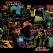 Carlos Santana: Beyond Appearances - Plak