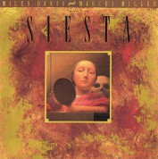 Miles Davis, Marcus Miller: Music From Siesta - Plak