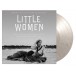 Little Women (Limited Numbered Edition - Black & White Marbled Vinyl) - Plak