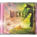 Wicked: The Soundtrack - CD