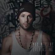 Max Merseny: Everlasting - CD