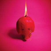 Arcade Fire: Pink Elephant - Plak