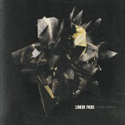 Linkin Park: Living Things - Plak