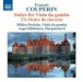 Couperin: Suite for Viola da gamba - CD