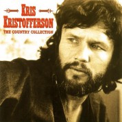 Kris Kristofferson: The Country Collection - CD