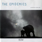 Shankar, Caroline: The Epidemics - Plak